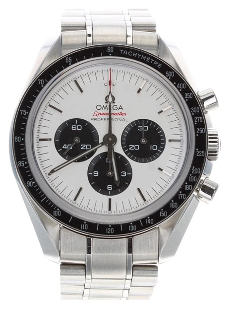 omega speedmaster professional dials|omega speedmaster model numbers.